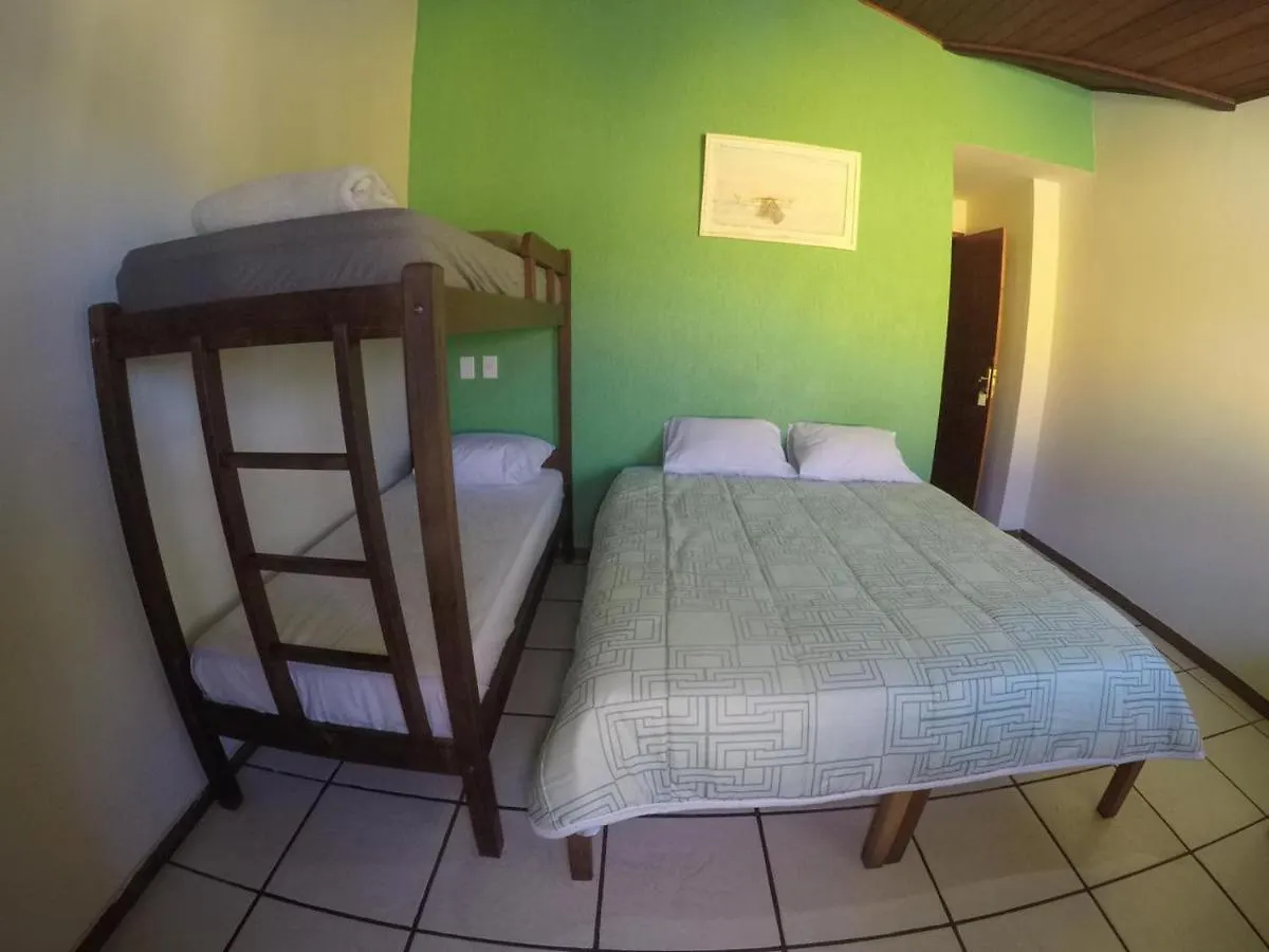 ** Estalagem Pousada A Casa Do Torrely Búzios Brasil