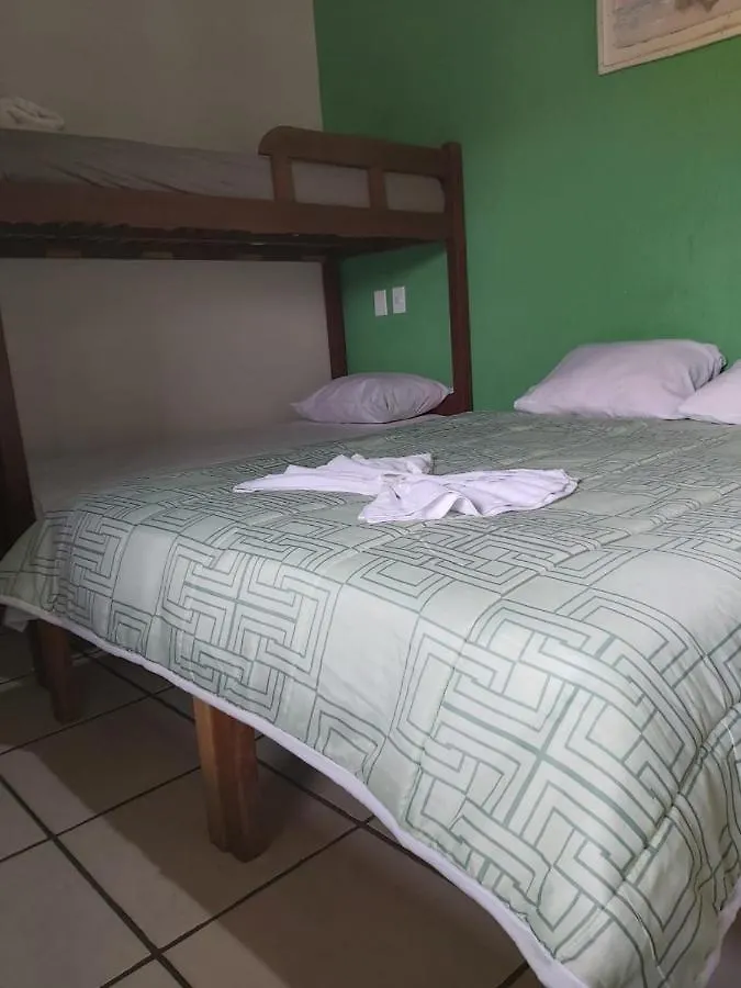 ** Estalagem Pousada A Casa Do Torrely Búzios Brasil