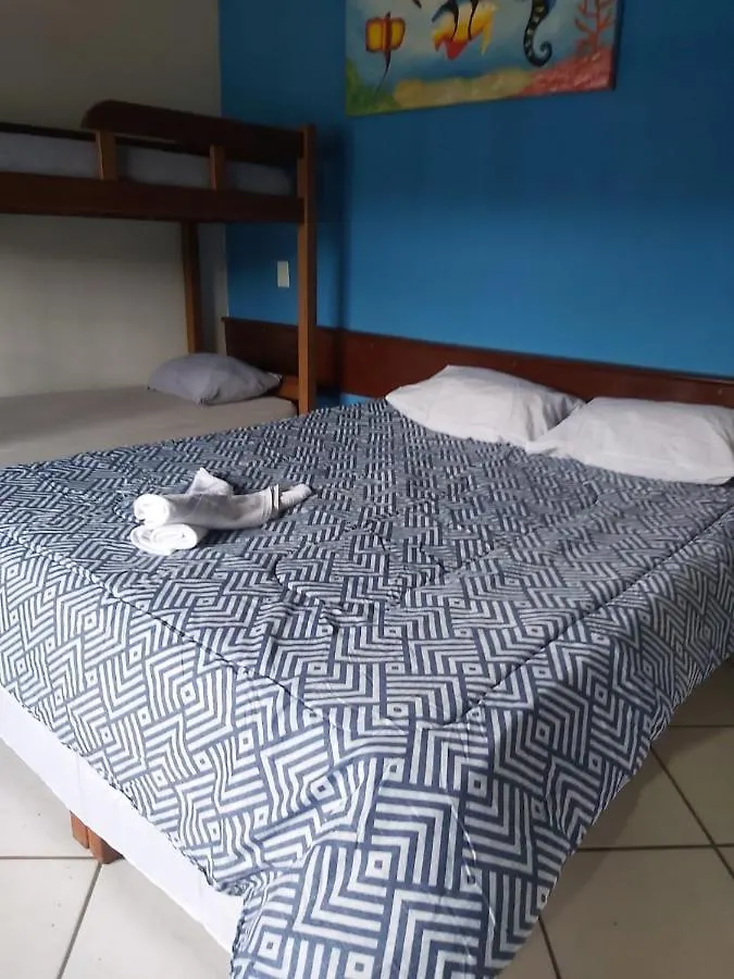 Pousada A Casa Do Torrely Búzios Estalagem
