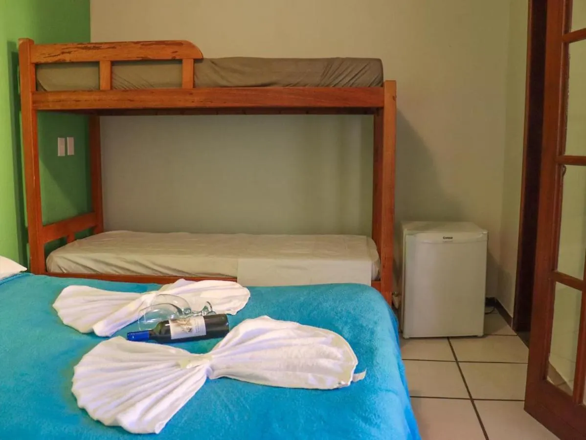 Pousada A Casa Do Torrely Búzios Estalagem