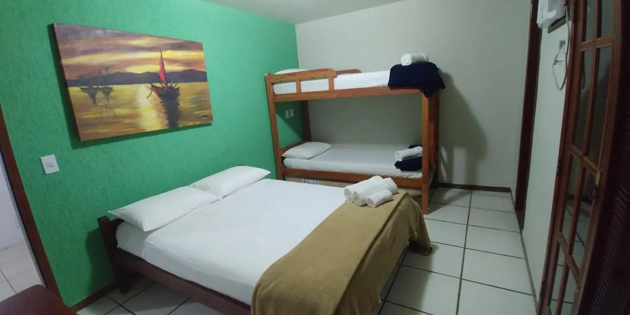 Estalagem Pousada A Casa Do Torrely Búzios