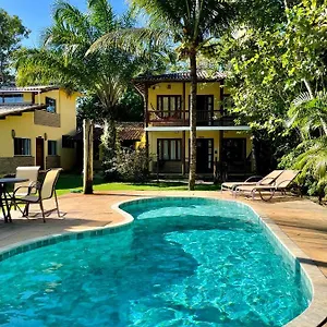 Maui Suítes E Porto Seguro