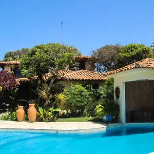 3* Estalagem Baia Blanca