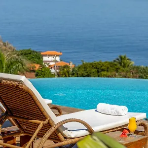 3* Alojamento de Acomodação e Pequeno-almoço Gringos Boutique